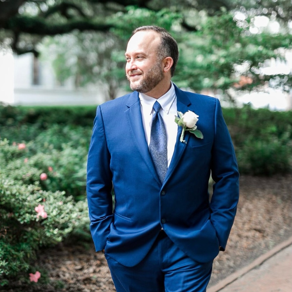 Meet your Posher, Mike l